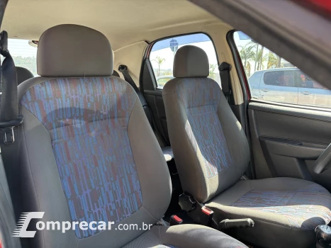 CELTA 1.0 MPFI Spirit 8V