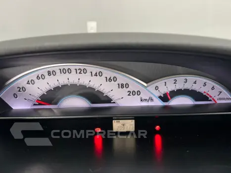 ETIOS 1.3 XS 16V FLEX 4P MANUAL