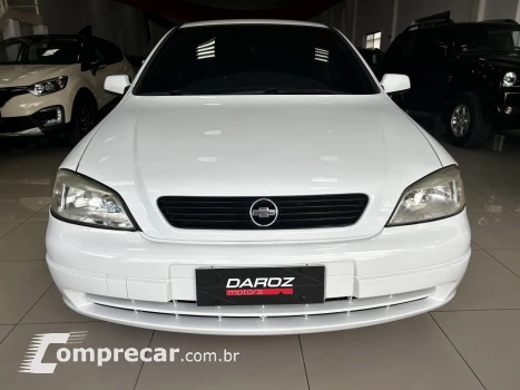 Astra GL 1.8 MPFI 3p