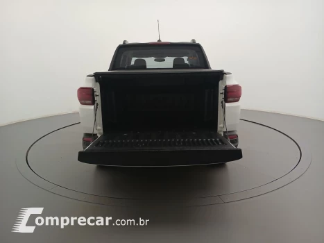 MONTANA 1.2 TURBO FLEX LTZ AUTOMÁTICO