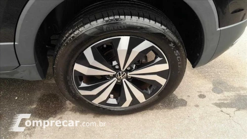 T-CROSS 1.0 200 TSI TOTAL FLEX COMFORTLINE AUTOMÁ