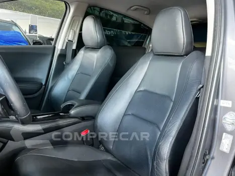 HR-V EXL 1.8 Flexone 16V 5p Aut.