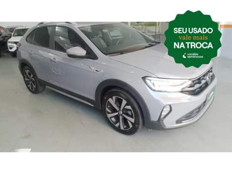 NIVUS 1.0 200 TSI TOTAL FLEX HIGHLINE AUTOMÁTICO