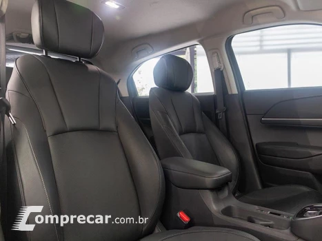 HR-V 1.5 DI I-vtec EXL