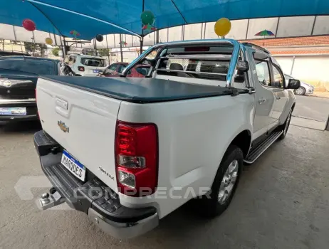 S10 2.4 LTZ 4X2 CD 8V
