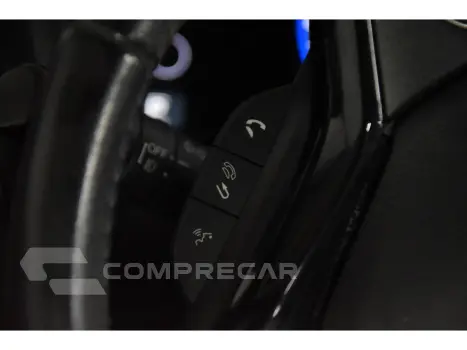HR-V 1.8 16V FLEX EX 4P AUTOMÁTICO