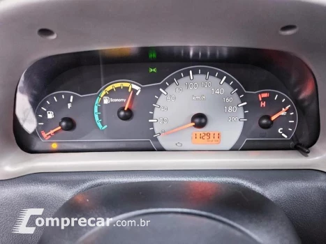FIAT PALIO FIRE ECONOMY