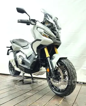 HONDA X-ADV