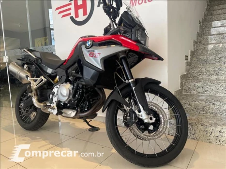 F 850 GS PREMIUM