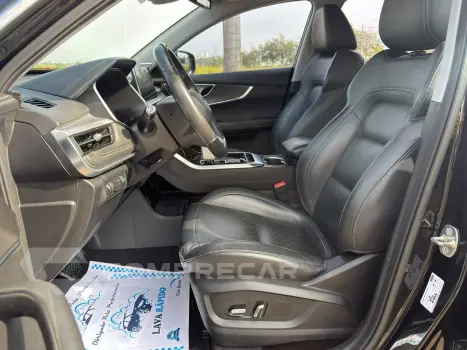 TIGGO 8 1.6 TGDI