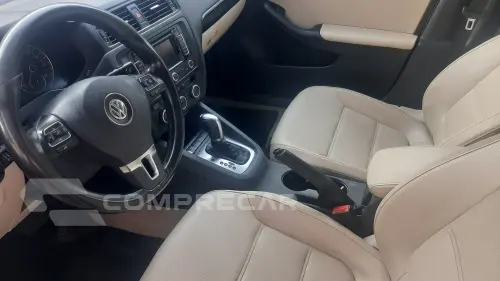 JETTA 2.0 Comfortline 120cv