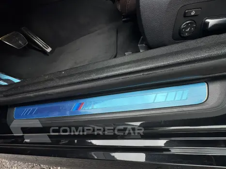 BMW 330I M Sport 2.0 TB 16V 4P