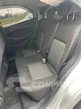 KA 1.5 Ti-vct SE Sedan
