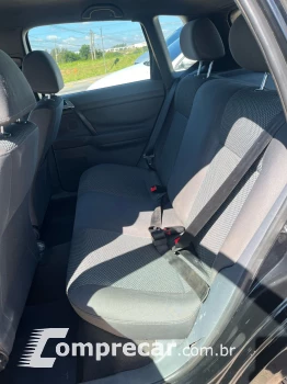 POLO 1.6 MI Sportline 8V