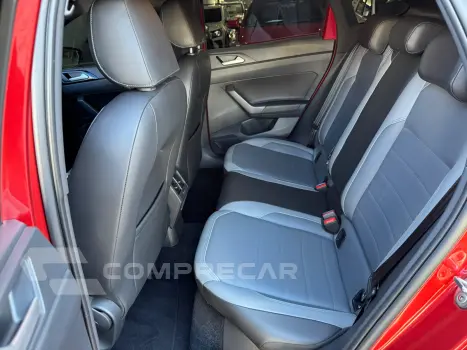 NIVUS 1.0 200 TSI Highline