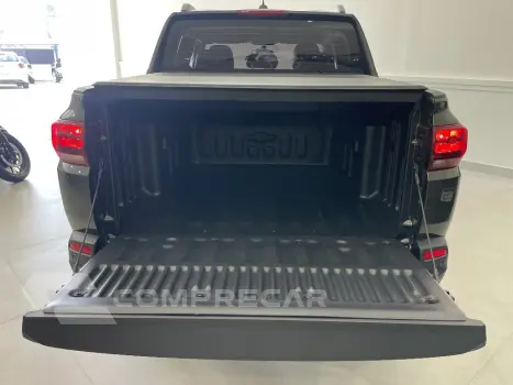 MONTANA 1.2 TURBO FLEX LTZ AUTOMÁTICO