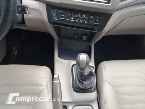CIVIC 1.8 LXS 16V