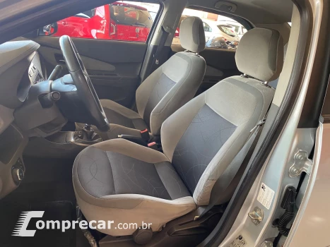 COBALT 1.4 LTZ 8V