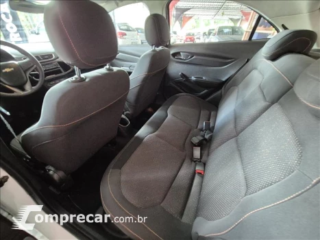 ONIX 1.4 MPFI LT 8V
