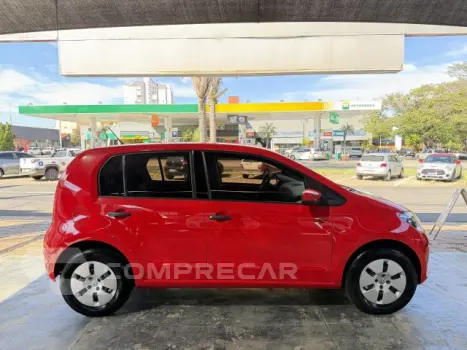 UP - 1.0 MPI TAKE UP 12V 4P MANUAL