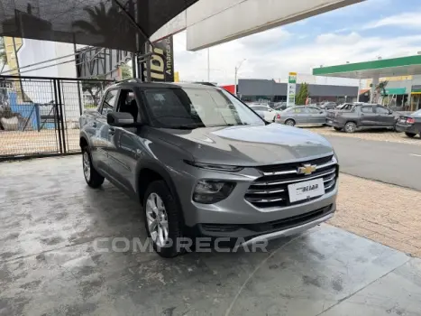 MONTANA - 1.2 TURBO LTZ AUTOMÁTICO