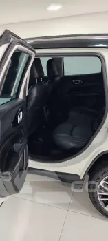COMPASS 1.3 T270 Turbo Limited