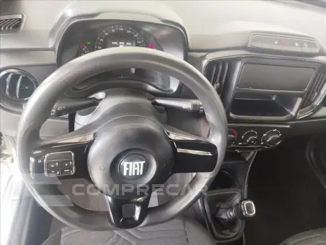 STRADA 1.3 Firefly Freedom CD