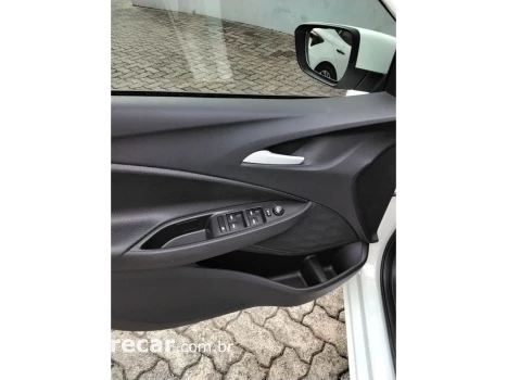 ONIX 1.0 TURBO FLEX LTZ AUTOMÁTICO