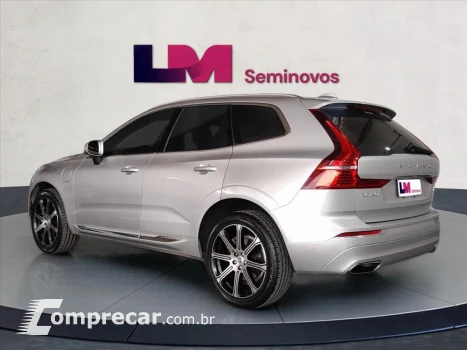 XC60 2.0 T8 HYBRID INSCRIPTION AWD GEARTRONIC