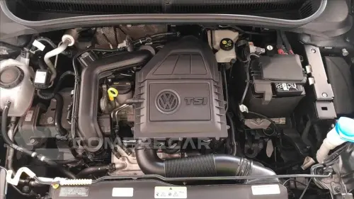 T-CROSS 1.0 200 TSI TOTAL FLEX COMFORTLINE AUTOMÁ