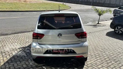 FOX 1.6 MI Rock IN RIO 8V