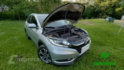 HR-V 1.8 16V FLEX TOURING 4P AUTOMÁTICO