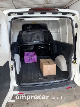 Fiorino Endurance EVO 1.4 Flex 8V 2p