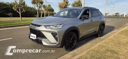 HAVAL H6 GT 1.5 Phev AWD DHT