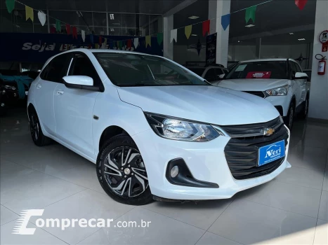 ONIX 1.0 FLEX LT MANUAL