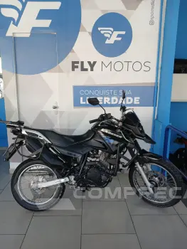 XTZ150 CROSSER S
