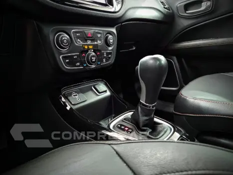 COMPASS 2.0 16V FLEX LIMITED AUTOMATICO