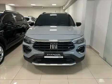 PULSE 1.0 TURBO 200 FLEX IMPETUS CVT