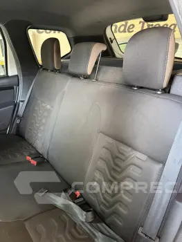 DUSTER 1.6 Dakar 4X2 16V