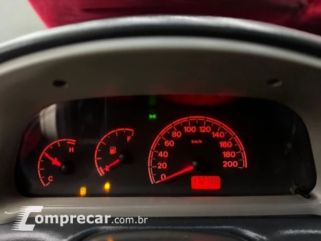 STRADA 1.4 MPI Fire CS 8V
