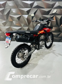 XTZ 250 LANDER