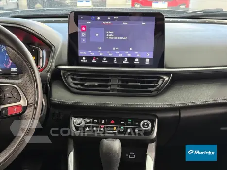 FASTBACK 1.0 TURBO 200 FLEX AUDACE CVT