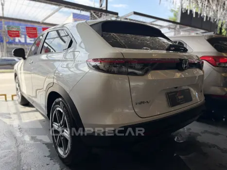 HR-V 1.5 DI I-vtec EX