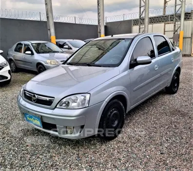 Corsa Sedan 1.4 4P PREMIUM FLEX