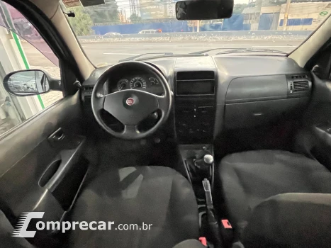 SIENA 1.4 MPI EL 8V