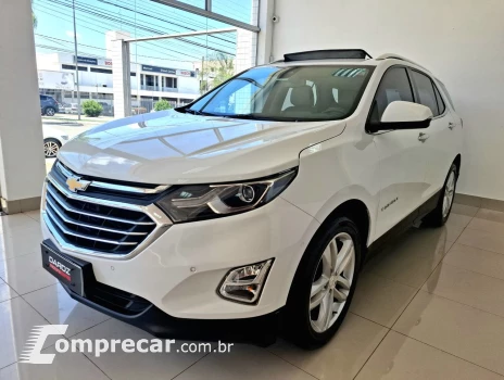 CHEVROLET EQUINOX Premier 2.0 Turbo AWD 262cv Aut. 4 portas