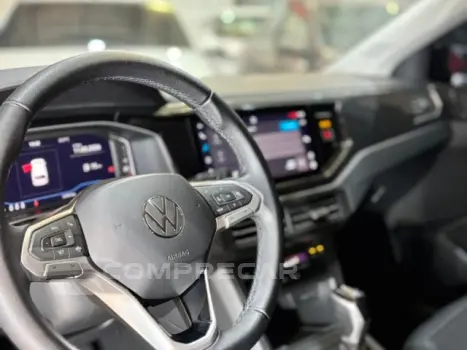 POLO - 1.0 170 TSI HIGHLINE AUTOMÁTICO