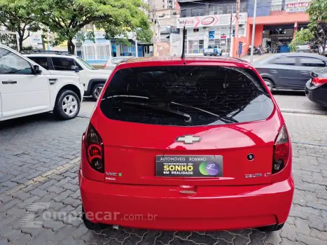 CELTA 1.0 MPFI LT 8V