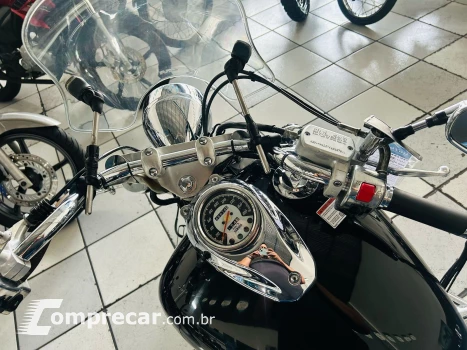 drag star 650c