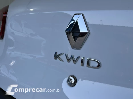 KWID 1.0 12V SCE ZEN